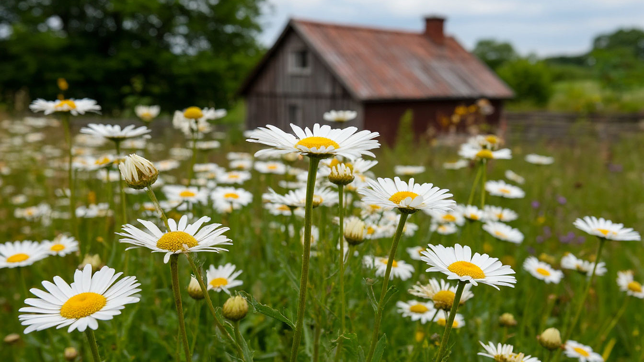 Главная картинка новости: Увидела - и пот холодный прошиб. Если увидите в огороде это растение, удаляйте немедленно