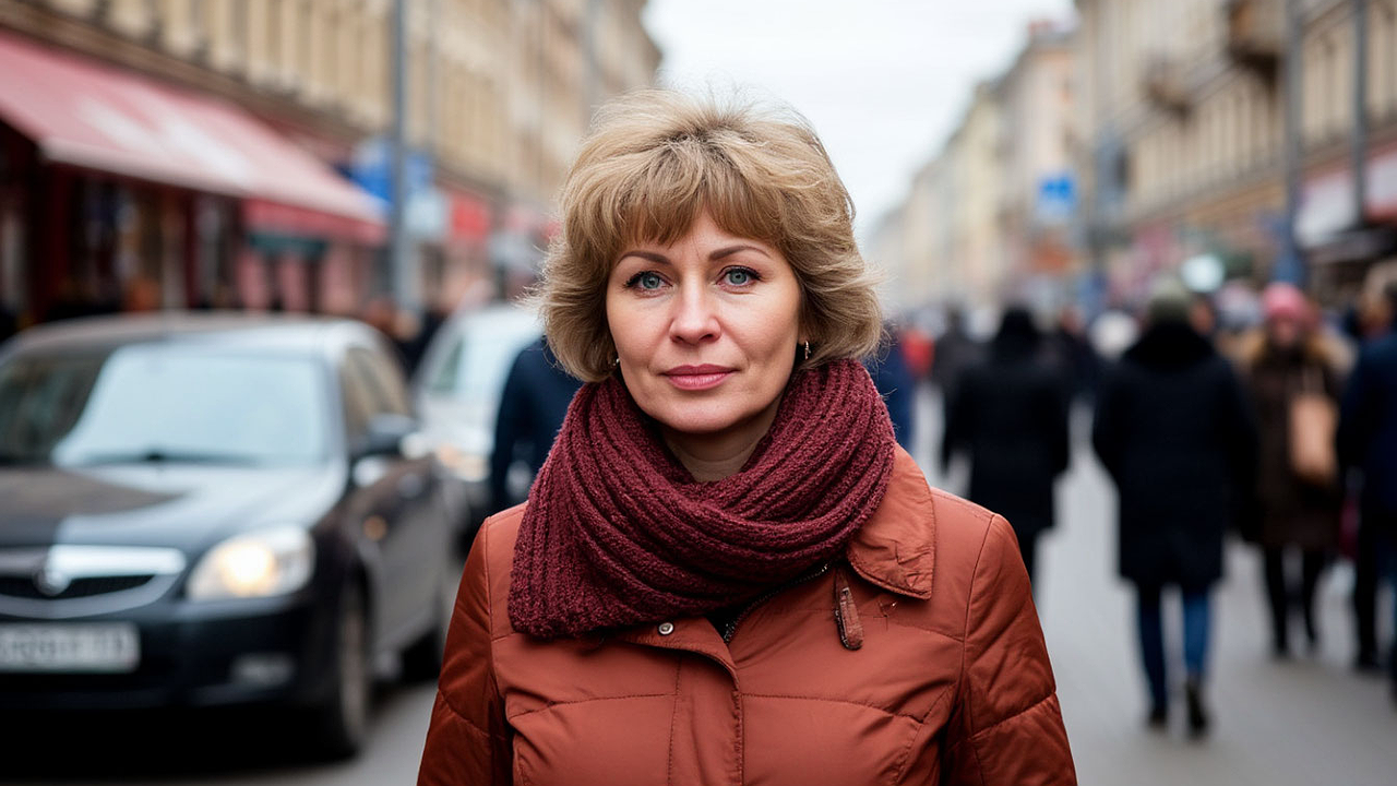 Главная картинка новости: Съездила к подруге в Европу и поняла: у нас не будет так же. Наша жизнь – большая роскошь для иностранцев