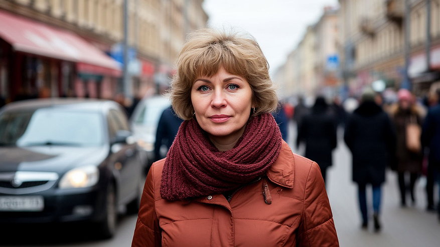 Главная картинка новости: Съездила к подруге в Европу и поняла: у нас не будет так же. Наша жизнь – большая роскошь для иностранцев