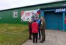 Миниатюра новости: В Усинском округе обсудили благоустройство дорог и осмотрели обновлённые памятные знаки