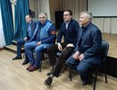 В Усинском округе обсудили вопросы развития и обозначили решения