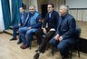 Миниатюра новости: В Усинском округе обсудили вопросы развития и обозначили решения