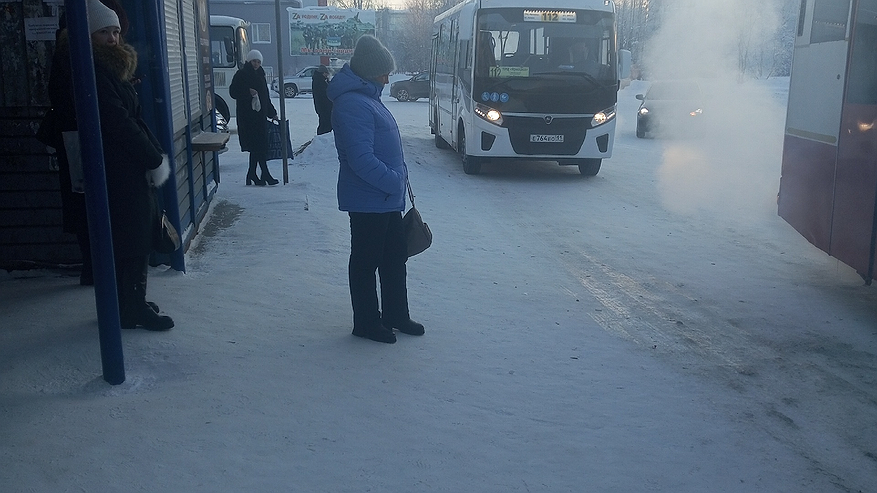 Главная картинка новости: «Зимой начнется то, чего не было с 1772 года». Синоптики сказали, к чему стоит готовиться