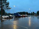 В Коми задержали мужчину, повредившего автомобиль из ревности
