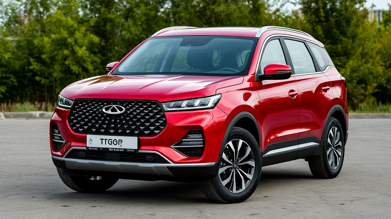 Главная картинка новости: Надежность не разочаровала: Chery Tiggo 7 Pro проехал 170 тыс. км — автомобиль не подвел, а вариатор еще ходит