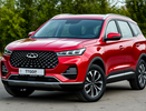 Надежность не разочаровала: Chery Tiggo 7 Pro проехал 170 тыс. км — автомобиль не подвел, а вариатор еще ходит