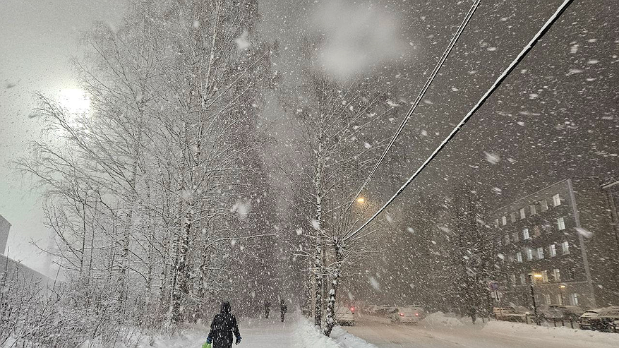 Главная картинка новости: Грядет зима из учебников по истории — будет как в 1779 году: синоптики объявили, к чему готовиться