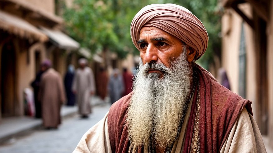 Главная картинка новости: Такими вещами нельзя делиться даже с родственниками: запомните раз и навсегда - мудрый жизненный совет от Омара Хайяма