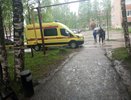 Пенсионерка погибла, упав в траншею в одном из городов Коми