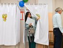 В Коми проголосовали более четверти избирателей