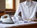Поколение, которое не любит гладить одежду. Как я живу без утюга? Лайфхаки для лёгкой жизни