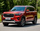 Что думают сами китайцы про Haval Dargo - подборка честных отзывов реальных владельцев