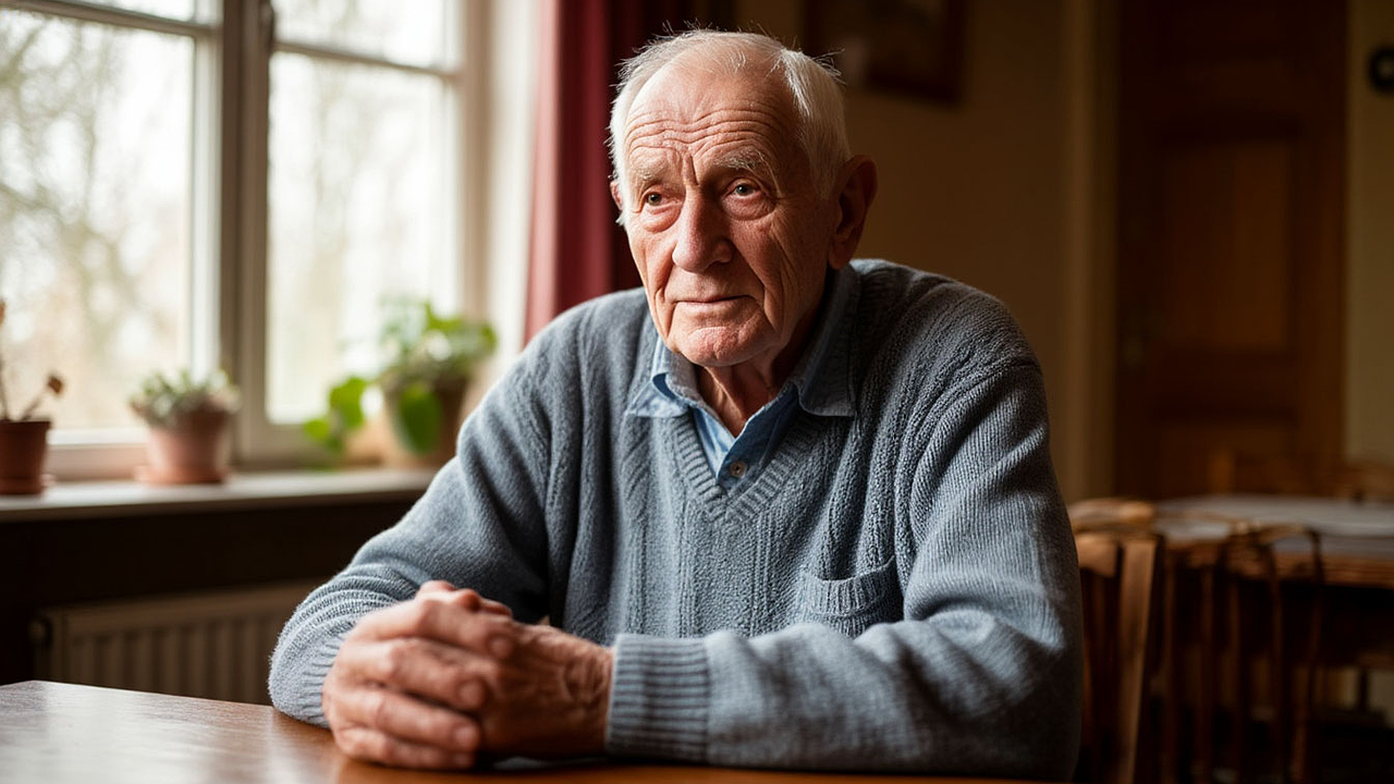 Главная картинка новости: Возраст мужчины, после которого мужчине женщины больше не нужны