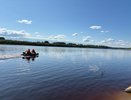 В Усинске устанавливается личность мужчины, найденного на реке