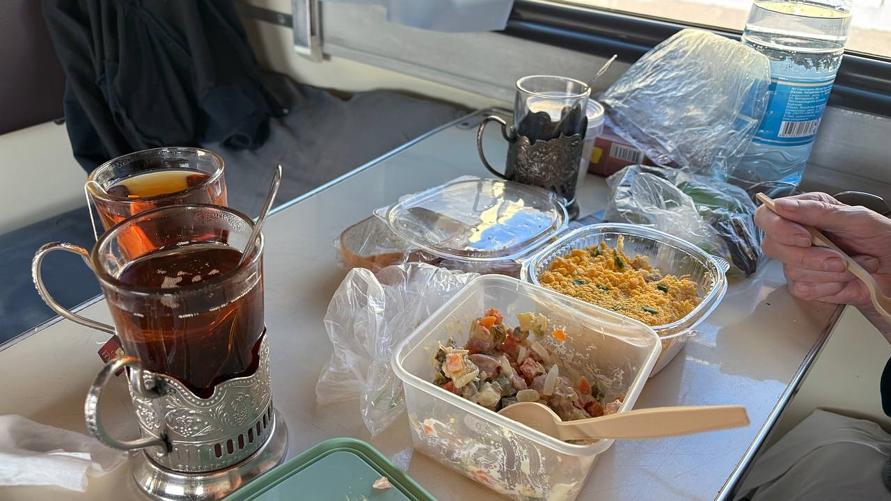 Главная картинка новости: 9 слов о еде, ошибки в которых выдают глупого человека