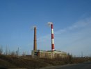 В Усинске начали подавать тепло в многоквартирные дома