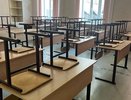 В Коми из-за роста заболеваемости ОРВИ закрыли школу и детский сад