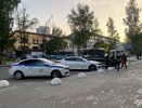 В Усинске полицейские задержали нетрезвых водителей в ходе рейдов