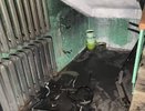 В Коми спасатели вывели людей при трёх пожарах