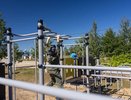 В Усинске завершили все проекты инициативного бюджетирования