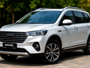 Покупка «китайца» после Весты. Haval M6 – муки выбора, история покупки, какие первые впечатления