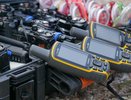 В Коми начались поиски горняка, пропавшего на шахте «Комсомольская»