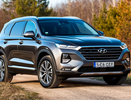 Потратил 2,8 млн на Hyundai Santa Fe вместо BMW X5 — и теперь не понимаю, зачем переплачивал за «премиум»