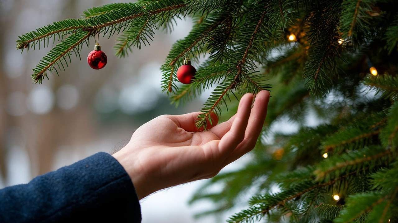Главная картинка новости: Хвойный опад в огороде и саду: чем полезен и где его взять. А ещё самые полезные лайфхаки, которые от вас скрывали