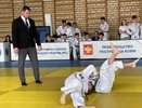 В Коми соберутся дзюдоисты республики на масштабный турнир