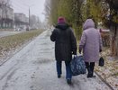Зима придет стремительно: синоптики ошарашили россиян неожиданным прогнозом о первом снеге