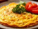 Научили готовить вкуснятину на завтрак за 5 минут: 2 яйца + пачка 9% творога — и семья уже за столом