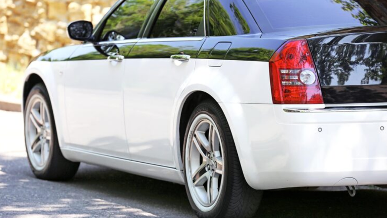 Главная картинка новости: «Проехал на ней 480 тыс, даже в мотор не заглядывал»: в Россию везут новые бюджетники на 6АКПП 