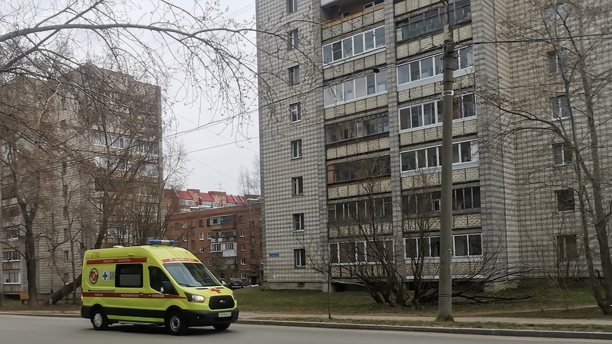 Главная картинка новости: В Коми на шахте обнаружено тело пропавшего работника 