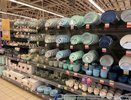 Зашла в магазин СВЕТОФОР - оказывается, много здесь столько новинок появилось - и даже посуда, все для дома