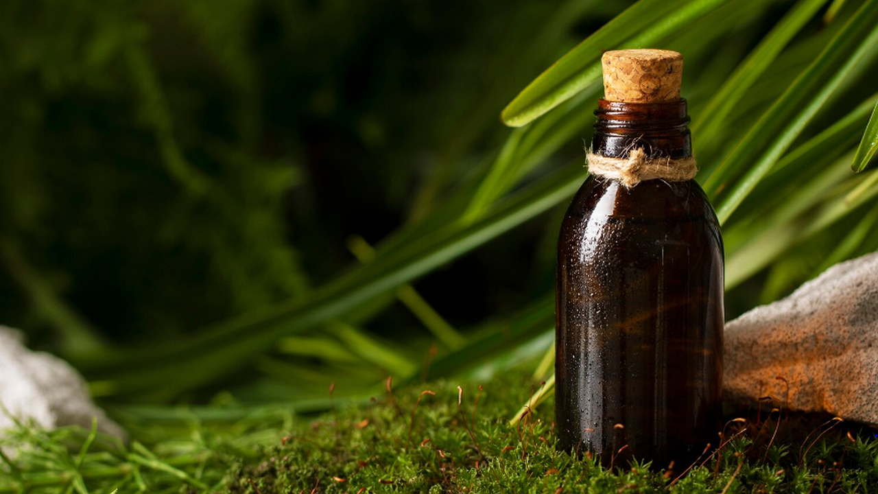 Главная картинка новости: Чернозём за копейки и никакой перекопки! 1 «пузырёк» заменит 100 кг навоза — и не трогаю землю лопатой      