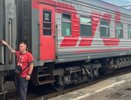 15 лет работаю проводником поезда. И так «наболело» - больше не могу молчать: что вижу каждый день 