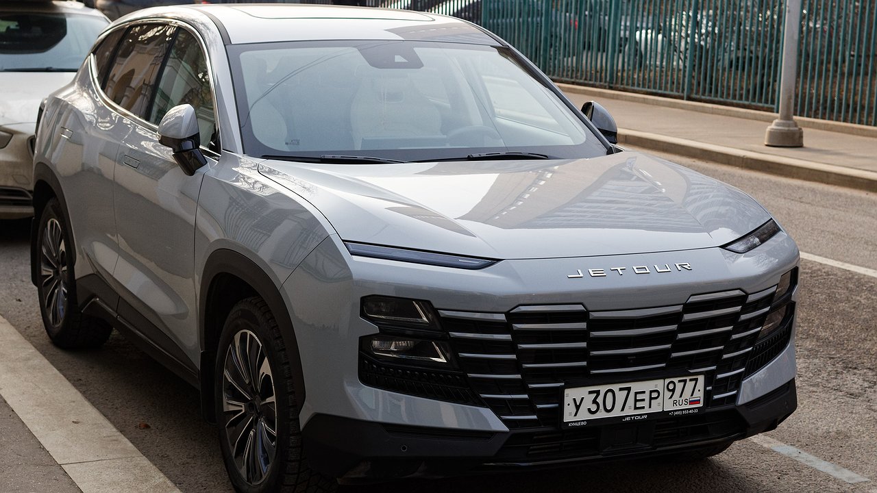 Главная картинка новости: 3 млн рублей выкинул на ветер: честный отзыв владельца китайского кроссовера Jetour Dashing - жаль, что поздно понял