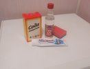 Умные хозяйки смешивают зубную пасту с уксусом и получают лучший результат - вот как используют в хозяйстве