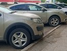 Паркуетесь во дворе? Привыкайте к новым правилам: вот что уже изменилось летом 2025 года