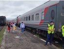 «В 7 утра с верхней полки слезла соседка и стала будить меня, чтобы я уступил ей место»: закон заработал