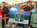 Усинск представил продукцию и творчество на ярмарке «Урожай»
