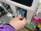 В Усинске осудили мужчину за кражу с банковской карты знакомого