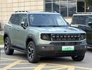 245 «лошадей», 8-ступенчатый «автомат» и полный привод. Первый Jetour T1 передан российскому покупателю