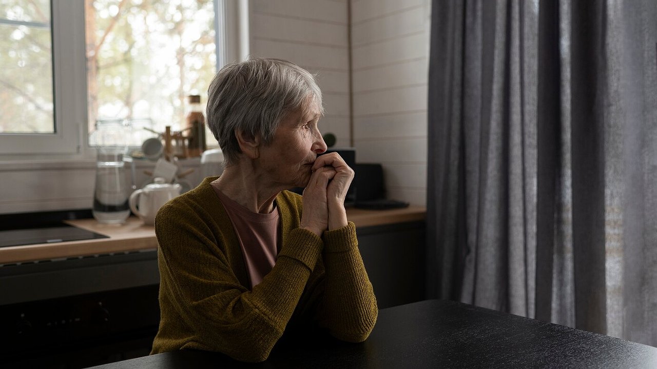 Главная картинка новости: Тем, кто устал от неблагодарности детей и внуков, стоит запомнить эти слова — будут молить о прощении в ту же минуту