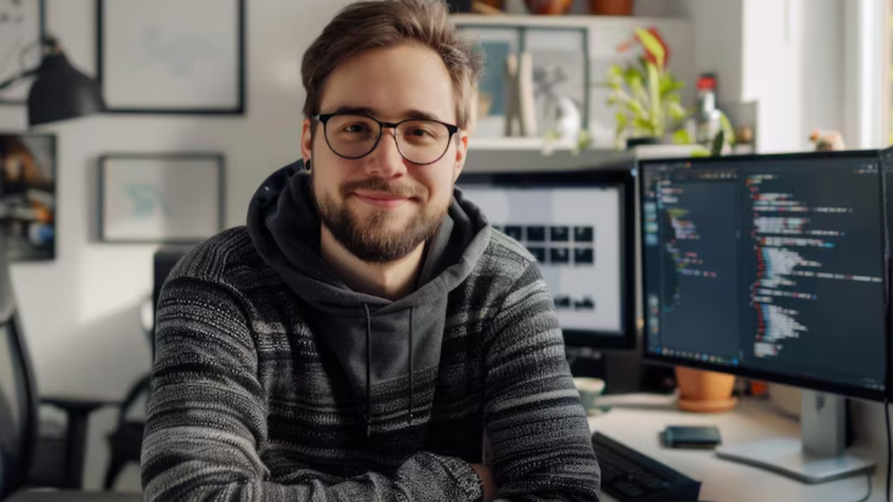 Главная картинка новости: Айтишники плачут от зависти: 5 профессий, где работая на себя можно заработать намного больше