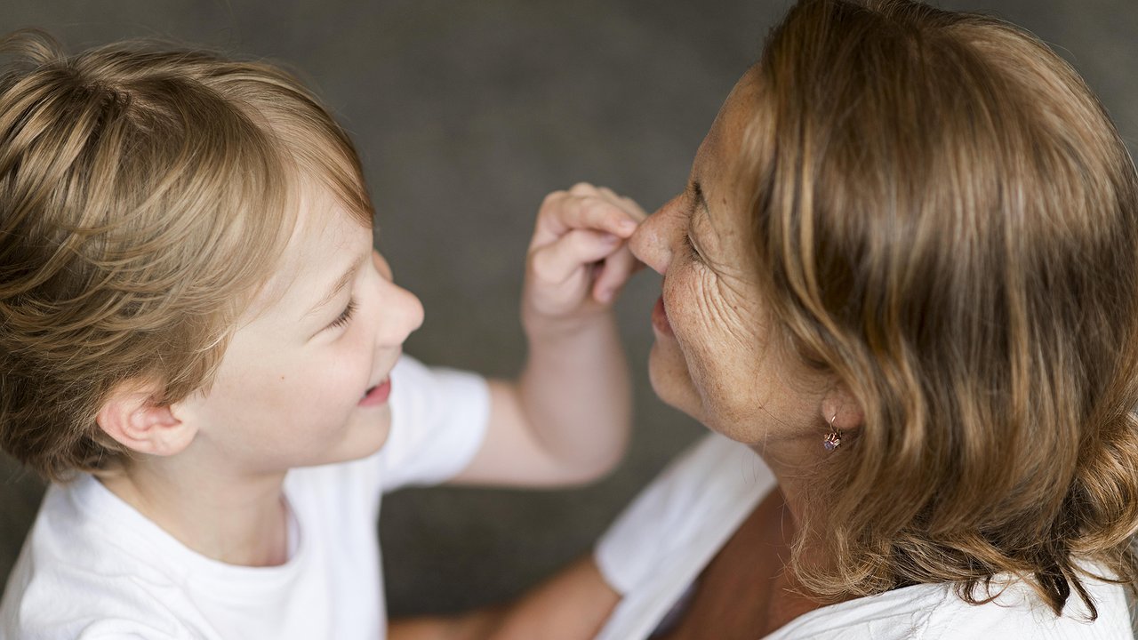 Главная картинка новости: 13 фраз детей, после которые вас точно рассмешат — ох уж эти детки