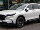 Юбилейный Honda CR-V поступил в автосалоны РФ: улучшенная медиасистема, 193 л.с. и скидка 5600 долларов
