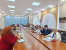 В Усинске определили лучшие школьные идеи для «Народного бюджета»