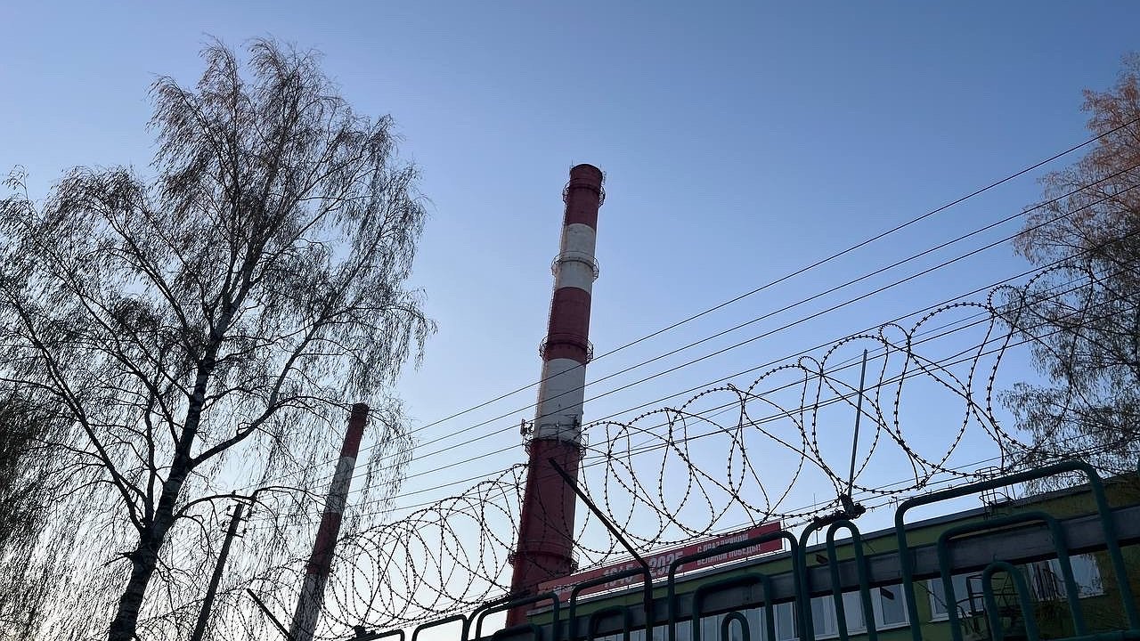 Главная картинка новости: Коми сократила промышленное производство в сырьевом секторе на 4,5%