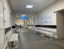 Во взрослой поликлинике Усинска появился новый врач-терапевт